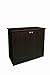 Fluval Accent Stand for Aquarium, Espresso