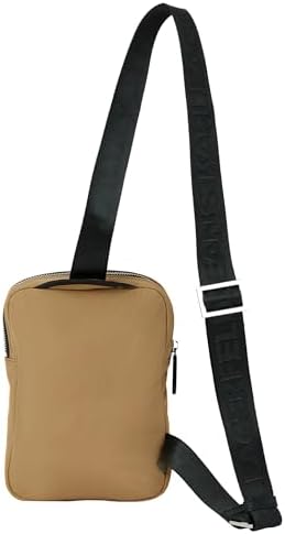 Hombre Utility String Sling Bag Chipmunk One size