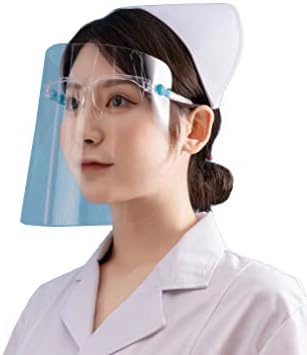 フェイスシールド メガネタイプ フレーム本 シールド枚セット 男女兼用 飛沫防止 セール 曇らない 送料無料 感染予防 国内発送 目立たない おまけ付き Senseオリジナル耳栓 コンパクト クリア フェイスシールド メガネタイプ フレーム本 シールド枚セット 男女兼用 飛沫防止 セール 曇らない 送料無料 感染予防 国内発送 目立たない おまけ付き Senseオリジナル耳栓 コンパクト クリア