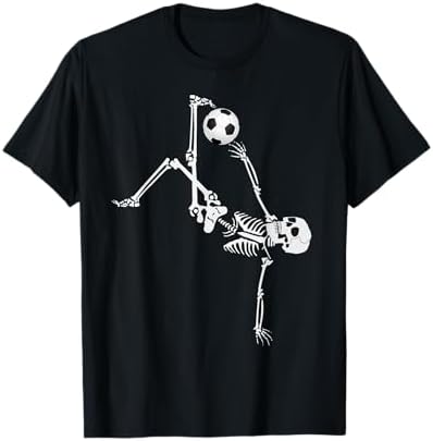 Amazon.com: Halloween Oh Snap Skeleton Broken Leg T-Shirt