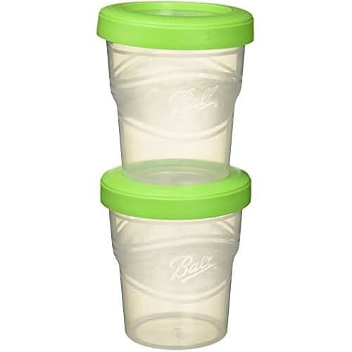 freezer containers ball