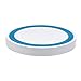 MChoice For iPhone 8/8 Plus/X, New Portable Qi Wireless Power Fast Charger Charging Pad For iPhone 8/8 Plus/X (Blue)