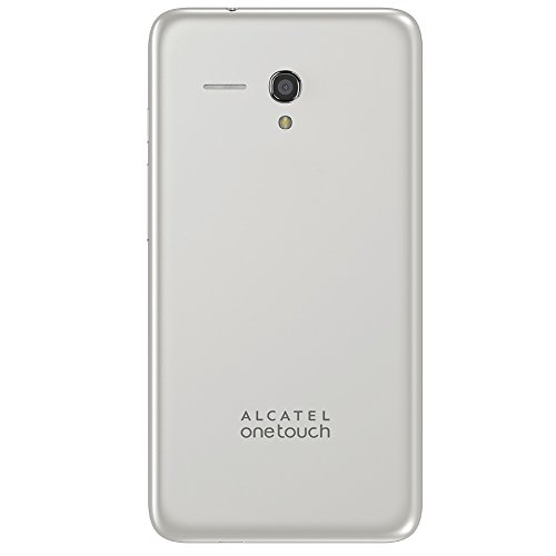 ALCATEL OneTouch Pop 3 Global Unlocked 4G LTE Smartphone