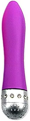 ✔ Drebubu Powerful Novelty Vibrate Handheld Waterproof Toy for Women, Whisper Quiet,Great for Body Relax