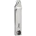 Dundas Jafine UD48S Straight Outlet, silver primary