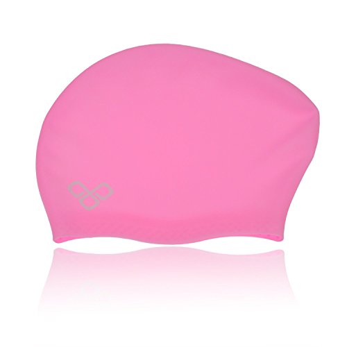 Buy Vitchelo Waterproof Silicone Long Hair Swim Cap That Keep Hair Dry Extra Large Bathing Buy Vitchelo Waterproof Silicone Long Hair Swim Cap That Keep Hair Dry Extra Large Bathing