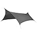Eagles Nest Outfitters ENO ProFly XL Rain Tarp, Ultralight Camping Tarp