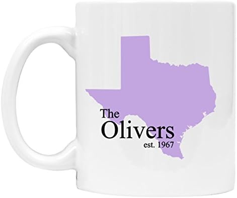 CHOOSE YOUR STATE Housewarming Gift Coffee Mug, New Home Gift, Moving Gift - DSM20