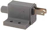 Stens 430-405 Interlock Switch Replaces Ariens 03657100 John Deere AM104884 Scag 481637 Murray 024273MA Troy Bilt 1748723 Ariens D18038 Exmark 1-513051 Bobcat 38382