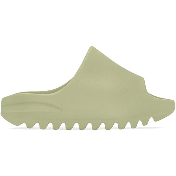 Amazon.com | adidas Kids Boys Yeezy Slide Casual Sandals