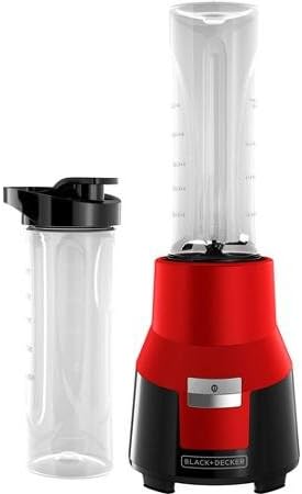 BLACK+DECKER FusionBlade Personal Blender
