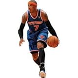 Fathead New York Knicks Player Carmelo Anthony 7 Sticker