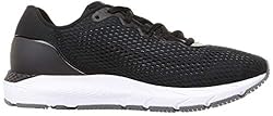 Under Armour Men's HOVR Sonic 4 Running Shoe, Black