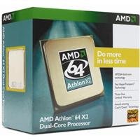 AMD Athlon 64 X2 Dual-Core 5600+ GHz Processor, Socket AM2
