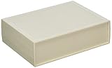 BUD Industries PC-11420 Plastic Style A