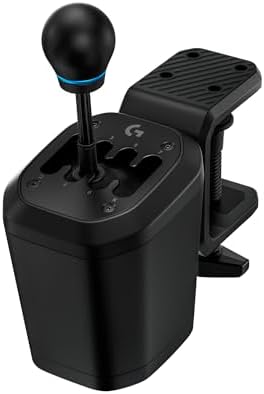ロジクール Logicool G923 + ロジクール Shifter G29 Amazon.com: Logitech G923 Racing Wheel and Pedals + RS Shifter