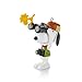 Hallmark Keepsake Ornament Bird-Watcher 16th in Spotlight on Snoopy Series 2013