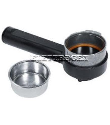 Ricambi Portafiltri Saeco Per Macchine Da Caffè E Tè | Acquisti Online Su - Foto 5