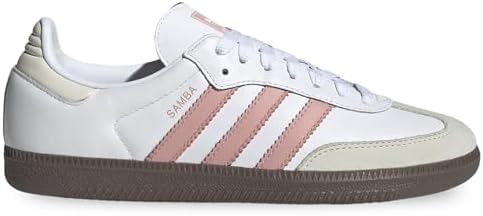 Amazon.com | Adidas Originals Samba OG (Cloud White/Energy Ink/Off