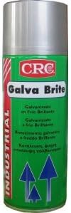 CRC 10250-ae – Corrosion Inhibitor GALVA Brite Ind. 400 ml