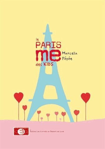 Le  Paris me des kids