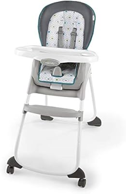 3 in 1 baby chair