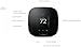 Ecobee3 Thermostat with Sensor, Wi-Fi, 2nd Generation, Works with Amazon Alexa