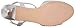 Fabulicious Women's AUD05/SFA dress Sandal