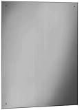 Bradley 747-024360 Frameless Float Glass