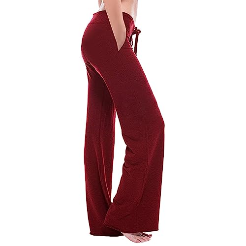 Gcvizuso Joggers for Women High Waisted Cargo Pants