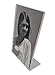Photo Booth Nook | 4x6 Acrylic Sign Holder (12 Count) | Crystal Clear Acrylic Picture Frames 4x6 | Bulk Picture Frames | Vertical Orientation