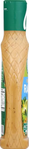 WISH-BONE CHIPOTLE RANCH DRESSING, 15 FL OZ