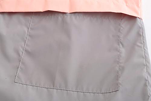 Women/Men Wind/Waterproof Outdoor Motorcycle Bicycle Outwear Sport Rain Coat Jacket Sweatshirts Cardigan Duseedik