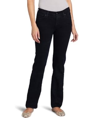 Women's Demi Curve ID Straight Leg Jean