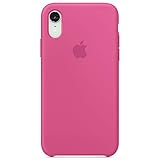 Compatible for iPhone XR Case, Liquid Silicone Case Soft Microfiber Cloth Lining Cushion Compatible with iPhone XR (6.1