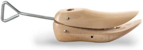 shoe stretcher for toe box