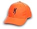 Browning Youth Safety Cap, Blaze