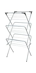 Home Basics Clothes Dryer, 3-Tier