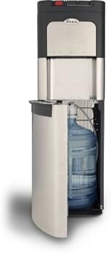 whirlpool commercial water cooler