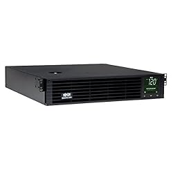 Tripp Lite 2200VA 1920W UPS Smart 2U