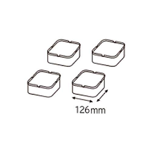 日立 据付脚 GO-BD2の商品画像