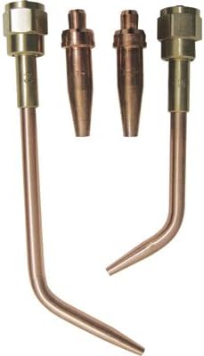 Northern Industrial Welders Welding and Tip Cutting Kit