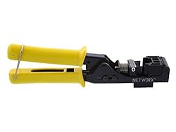 Networx Cat6 Speed Termination