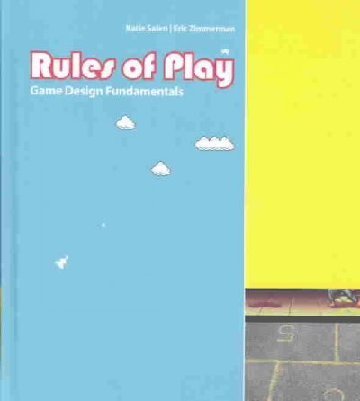 Download Rules of Play - Game Design Fundamentals