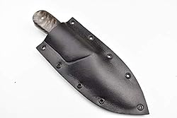 Custom Handmade 1095 High Carbon Steel Bushcraft