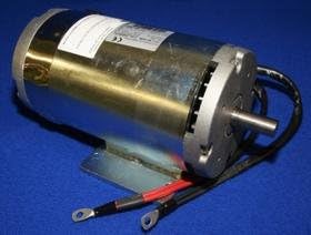 Power Boss 31001078 - Electric Engine