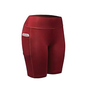 Fenta Women Pants Compression Cool Dry Sports Tights Shorts Running Unisex Leggings Fitness