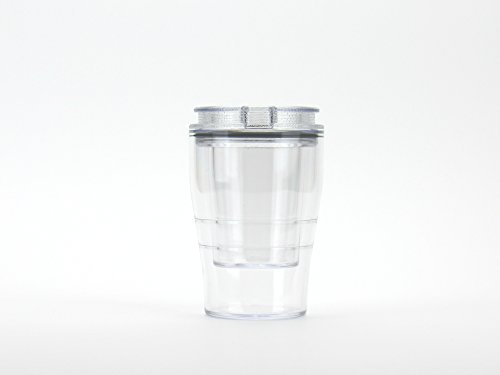 DoubleTake Shot Glass - Single - Clear
