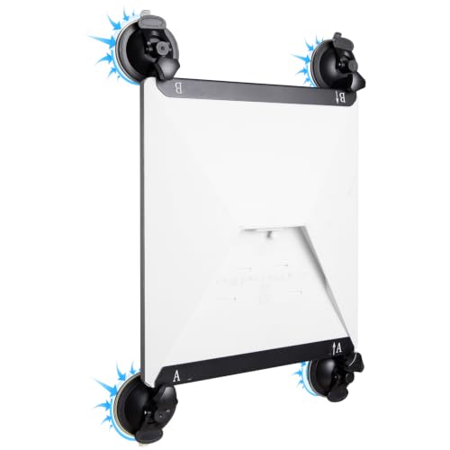 LinkSky Suction Cup Mount