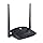 iBall iB-WRB333N 300M MIMO Wireless-N High Speed Broadband Router ...